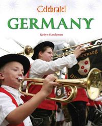 Produktbild: Hardyman, R:  Germany