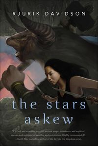 Produktbild: The Stars Askew