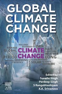 Produktbild: Global Climate Change