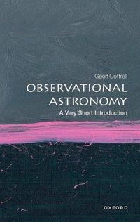 Produktbild: Observational Astronomy