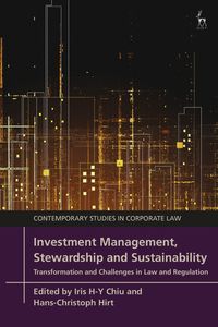 Produktbild: Investment Mgmt Stewardship &