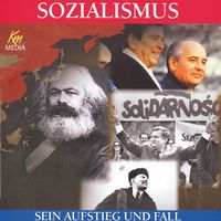 Produktbild: Sozialismus