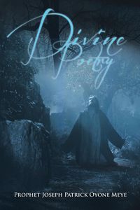 Produktbild: Divine Poetry