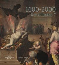 Produktbild: 1600-2000 : une collection ?