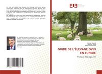 Produktbild: Guide De L'&eacute;levage Ovin En Tunisie