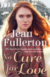Produktbild: No Cure for Love