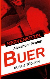 Produktbild: Nervenkitzel Buer