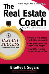Produktbild: The Real Estate Coach