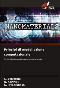 Produktbild: Principi di modellazione computazionale