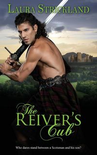 Produktbild: The Reiver's Cub