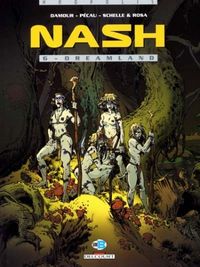 Produktbild: Nash t06 dreamland
