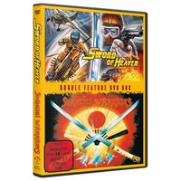 Bild vom Artikel Shinobi Warriors & Sword of Heaven - Limited Edition auf 500 Stück vom Autor Karen Sheperd
