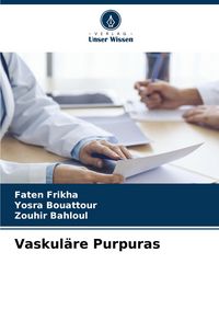 Produktbild: Vaskul&auml;re Purpuras
