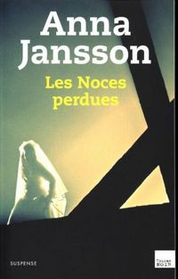 Produktbild: Les noces perdues