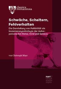 Produktbild: Schw&auml;che, Scheitern, Fehlverhalten