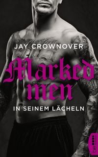 Produktbild: Marked Men: In seinem L&auml;cheln