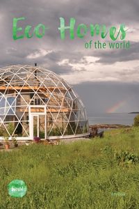 Produktbild: Eco Homes Of The World