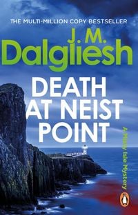 Produktbild: Death at Neist Point