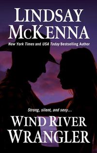 Produktbild: Wind River Wrangler -Lp