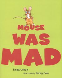Produktbild: Mouse Was Mad