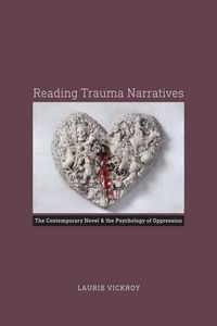 Produktbild: Reading Trauma Narratives