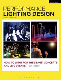 Produktbild: Performance Lighting Design