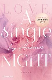 Produktbild: A single night
