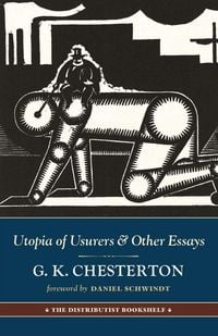 Produktbild: Utopia of Usurers