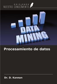 Produktbild: Procesamiento de datos