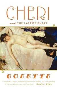 Produktbild: Cheri and the Last of Cheri