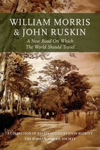 Produktbild: William Morris and John Ruskin