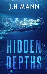 Produktbild: Hidden Depths