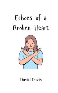 Produktbild: Echoes of a Broken Heart