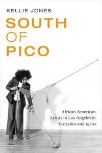 Produktbild: South of Pico