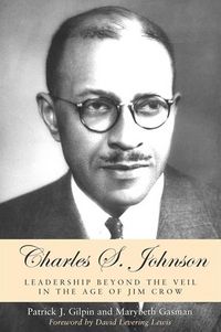 Produktbild: Charles S. Johnson