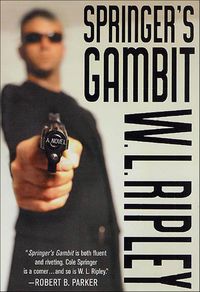 Produktbild: Springer's Gambit