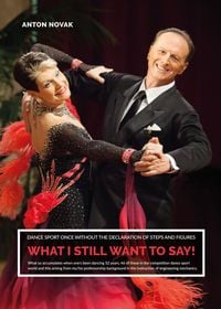 Produktbild: What I Still Want To Say!