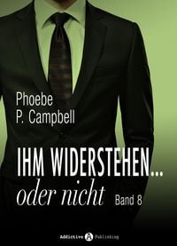 Produktbild: Ihm widerstehen ... oder nicht - 8