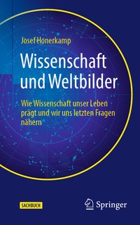 Produktbild: Wissenschaft und Weltbilder