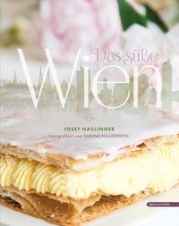 Produktbild: Das s&uuml;&szlig;e Wien