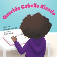 Produktbild: Querido Cabello Rizado