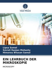 Produktbild: Ein Lehrbuch der Mikroskopie