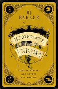 Produktbild: Mortedant's Enigma