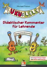 Produktbild: Uku & Lele