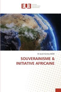 Produktbild: Souverainisme & Initiative Africaine