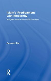 Produktbild: Islam's Predicament with Modernity