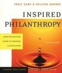 Produktbild: Inspired Philanthropy