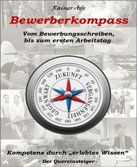 Produktbild: Bewerberkompass