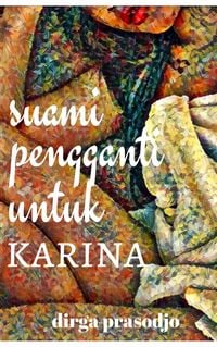 Produktbild: Suami Pengganti untuk Karina