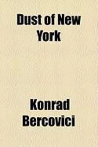 Produktbild: Dust of New York